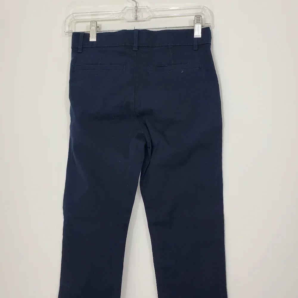 The Children's Place Navy Pants, Size 10